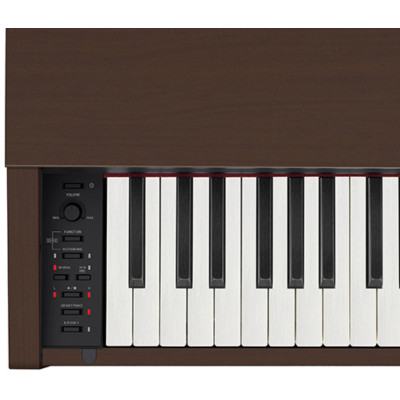 Цифрове піаніно Casio PX-770BN (222004)