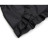 Спідниця дитяча Lovetti з оборкою (6644-122G-black)