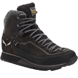 Черевики Salewa MS MTN Trainer 2 Winter GTX 61372 0971 - 44 - чорний (013.001.4762)