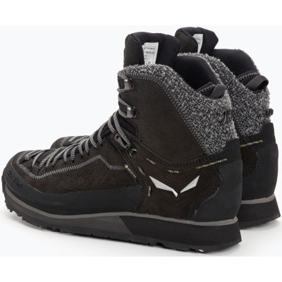 Черевики Salewa MS MTN Trainer 2 Winter GTX 61372 0971 - 44 - чорний (013.001.4762)