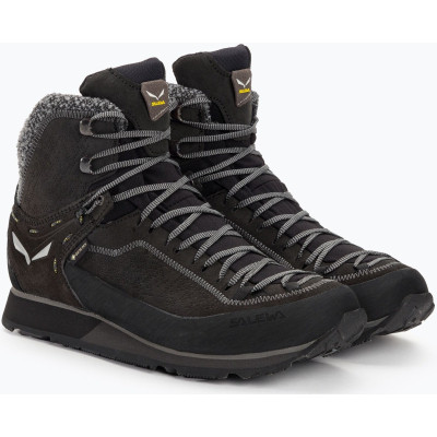 Черевики Salewa MS MTN Trainer 2 Winter GTX 61372 0971 - 44 - чорний (013.001.4762)