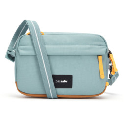 Сумка Pacsafe GO Crossbody М'ятна (35105528)