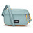 Сумка Pacsafe GO Crossbody М&#039;ятна (35105528)