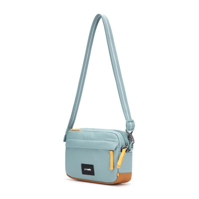Сумка Pacsafe GO Crossbody М&#039;ятна (35105528)