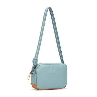 Сумка Pacsafe GO Crossbody М&#039;ятна (35105528)