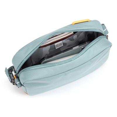 Сумка Pacsafe GO Crossbody М&#039;ятна (35105528)