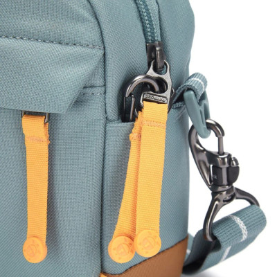 Сумка Pacsafe GO Crossbody М&#039;ятна (35105528)