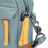Сумка Pacsafe GO Crossbody М&#039;ятна (35105528)