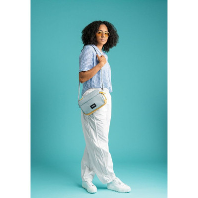 Сумка Pacsafe GO Crossbody М&#039;ятна (35105528)