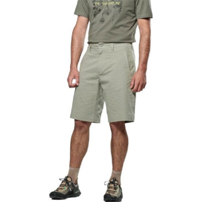 Шорти Salewa Fanes Hemp Light Shotrs Mns 29086 5130 - 46/S - світло-сірий (013.012.1266)