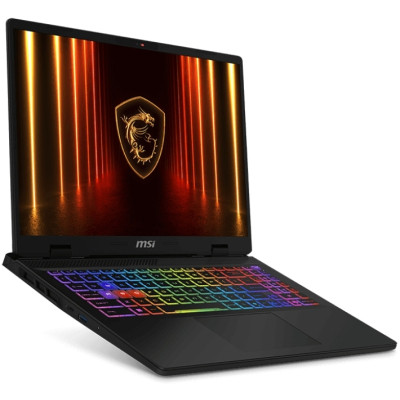 Ноутбук MSI Crosshair 16 HX AI D2XW (D2XWGKG-055XUA)