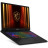 Ноутбук MSI Crosshair 16 HX AI D2XW (D2XWGKG-055XUA)
