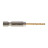 Свердло Milwaukee по металу RedHEX HSS-G TiN, 2,0 мм (2шт) (48894703)