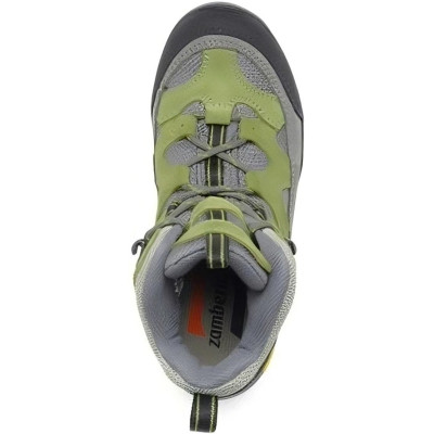 Черевики Zamberlan 146 Quantum GTX RR JR aloe - 32 - зелений (006.1216)