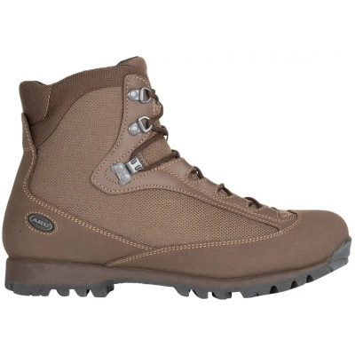 Черевики AKU Pilgrim GTX Combat Brown 10.5W (560CF.L-050-10.5W)