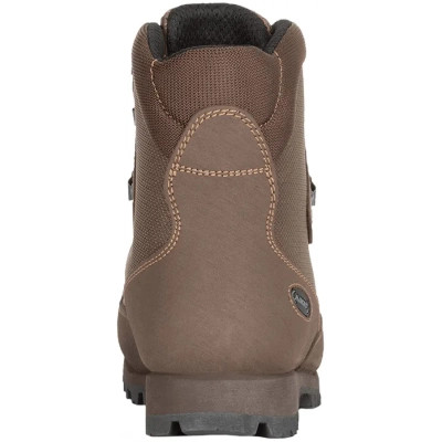Черевики AKU Pilgrim GTX Combat Brown 10.5W (560CF.L-050-10.5W)