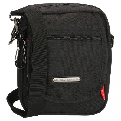 Сумка Enrico Benetti Garda Black (Eb46050 001)