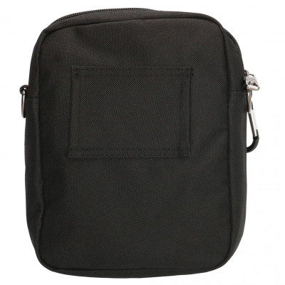 Сумка Enrico Benetti Garda Black (Eb46050 001)