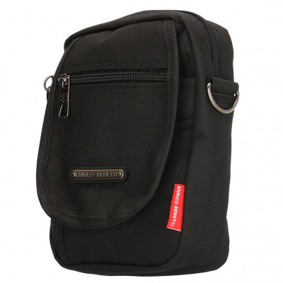Сумка Enrico Benetti Garda Black (Eb46050 001)
