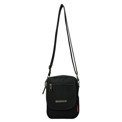 Сумка Enrico Benetti Garda Black (Eb46050 001)