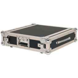 Кейс для звукового обладнання RockCase Professional Line - 19&quot; Rack Flight Case, 2HU (RC 24102 B)