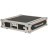 Кейс для звукового обладнання RockCase Professional Line - 19&quot; Rack Flight Case, 2HU (RC 24102 B)