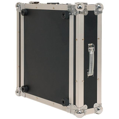 Кейс для звукового обладнання RockCase Professional Line - 19&quot; Rack Flight Case, 2HU (RC 24102 B)