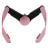 Універсальний автотримач Extradigital Mount Holder ExtraDigital Rose Gold (CRM4117)