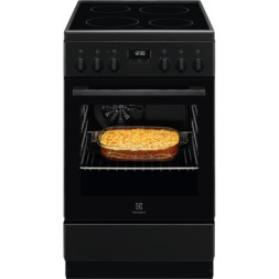 Плита Electrolux LKR520275K