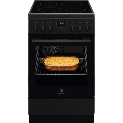 Плита Electrolux LKR520275K