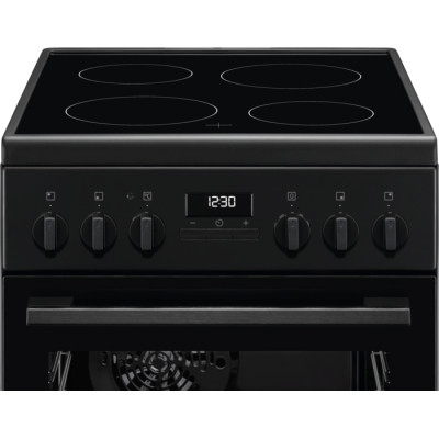 Плита Electrolux LKR520275K