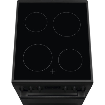 Плита Electrolux LKR520275K