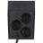 Пристрій безперебійного живлення Powercom RPT-1000A Schuko (RPT-1000A SCHUKO)