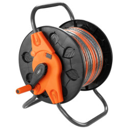 Котушка для шланга Neo Tools 60м 1/2&quot; 20м 3/4&quot; (15-791)