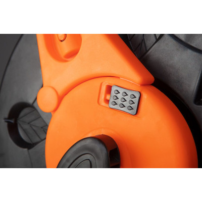 Котушка для шланга Neo Tools 60м 1/2&quot; 20м 3/4&quot; (15-791)