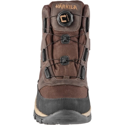 Черевики Harkila Chase GTX SMU Коричневі 39 (30011654207)
