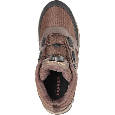 Черевики Harkila Chase GTX SMU Коричневі 39 (30011654207)