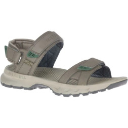 Сандалії Merrell Cedrus Convert 3 Mns boulder - 44 - коричневий (036.0777)