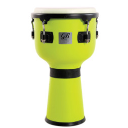 Джембе Gon Bops 10&quot; Fiesta Djembe (Lime Crush) (FSDJLC10)
