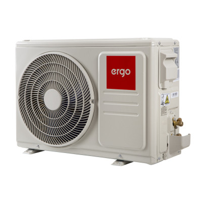 Кондиціонер Ergo ACI 0935 SWН WIFI