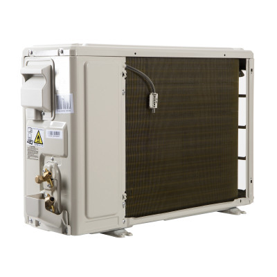 Кондиціонер Ergo ACI 0935 SWН WIFI