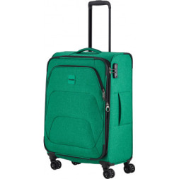 Валіза Travelite Adria Green M (TL080248-80)