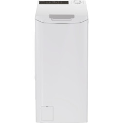 Пральна машина Candy TCA264TM5-S