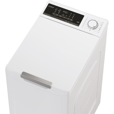 Пральна машина Candy TCA264TM5-S