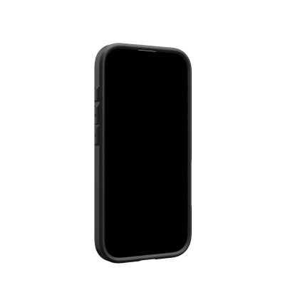 Чохол до мобільного телефона UAG iPhone 17 Civilian MagSafe Black (114547114040)