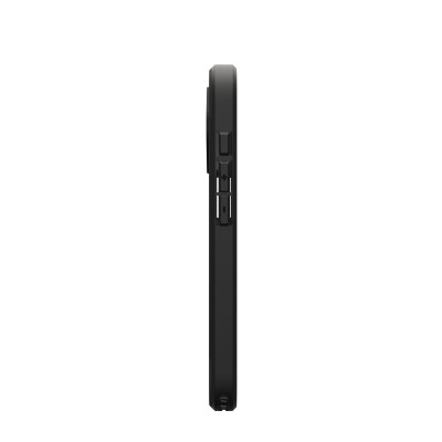 Чохол до мобільного телефона UAG iPhone 17 Civilian MagSafe Black (114547114040)