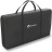 Ліжечко Lionelo приставне Theo Dark Grey (LO-THEO DARK GREY)