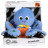 Розвиваюча іграшка Baby Einstein м&#039;яка музична Восьминіг (30933)