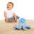 Розвиваюча іграшка Baby Einstein м&#039;яка музична Восьминіг (30933)