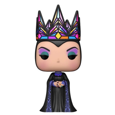 Фігурка Funko Pop серії Білосніжка - Зла королева (75947)
